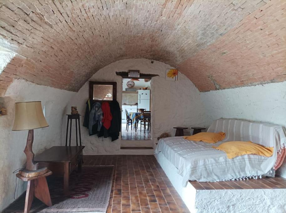 Maison De Caractere En Pierre Триганс Екстер'єр фото